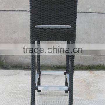 2016 Evensun Stylish Brown Popular Bar Stool High Chair L photo-6