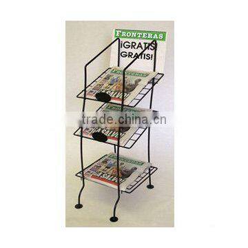 Custom Made Card Display Rack