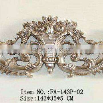 Antique Decorative Wall Plaques photo-5