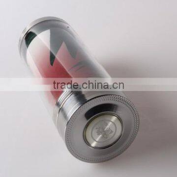 Best Selling Promotional Gift Items Stainless Steel Tumbler Wholesale photo-2