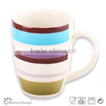 285ml Bulk Coffee Mugs 9oz Ceramic Stoneware Mug Coffee Mug photo-4