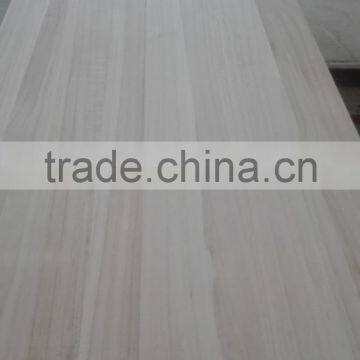 top quanlity paulownia wood breaking boards
