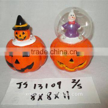 halloween ceramic pumpkin decorations