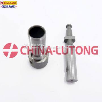 Fuel Injector Plunger ZEXEL OEM Number 131152-5320 / A183 Diesel Plunger/Element For HINO/MAZDA/NISSAN A Type photo-2