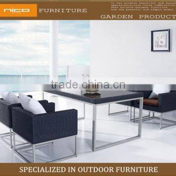 Patio Furniture Table And Chair