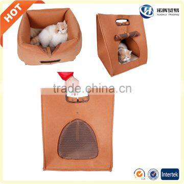 High Quality cheap soft Pet Carrier Bag in stock