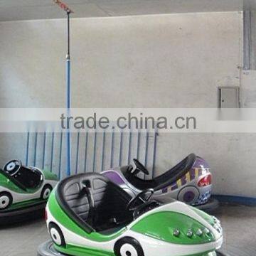Popular Sale Attractive Amusement Park Rides Equipment,kids Bumper Car photo-4