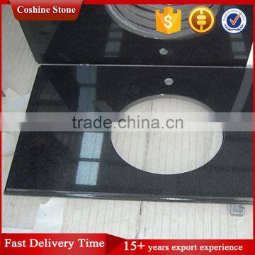 Black Granite Veneer Countertop Meter Price photo-2
