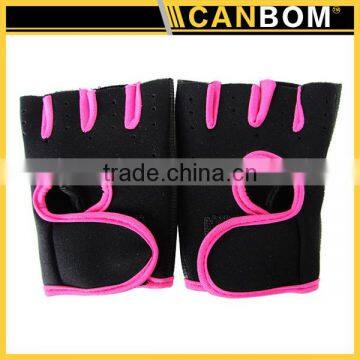 Promotion Price Perfect In Workmanship Ventilate Sports Gloves photo-3
