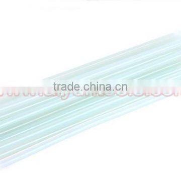 Hot Melt Glue Stick EVA Glue Stick Tranperent White Sillicone photo-2