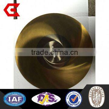 Newest selling special design cutter blade with fast delivery