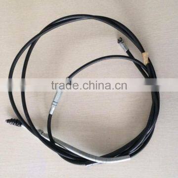 Tricycle Cable for Brake for Clutch for Throttle photo-2