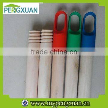 Natural Eucalyptus Broom Handle Wood,wooden Broom Handle photo-2