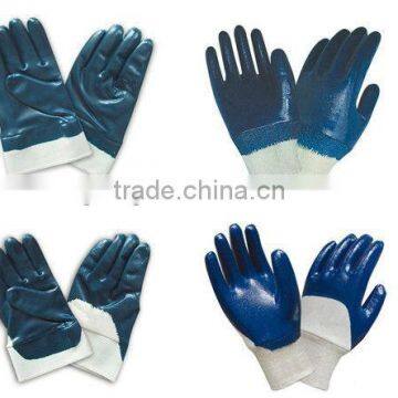 Sunnyhope interlock liner for oil industrial ues working gloves