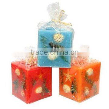 Art Candle