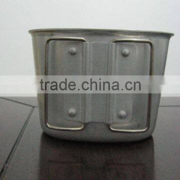 canteen cup