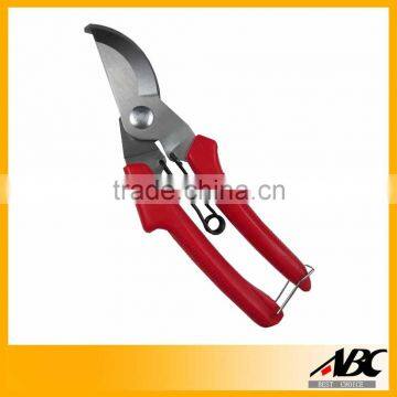 Powerful Anti-Slip Grip Long Handle Garden Shears photo-4