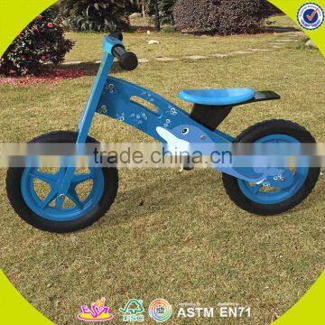 2017 Wholesale Best Walker Growing Exercise Car Wooden Balance Car W16C171 photo-3