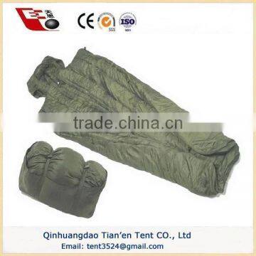 thermal sleeping bag