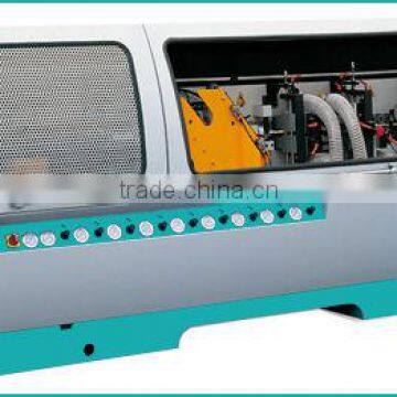 Automatic Edge Banding Machine MD514 with Panel Thickness 10-50mm and Panel Width >=80mm