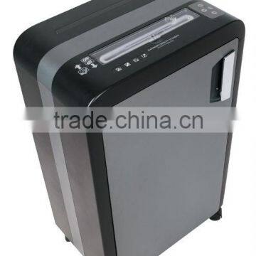 JP-870C Paper and CD shredder