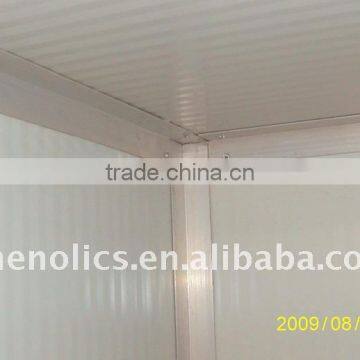 PU interior wall panel