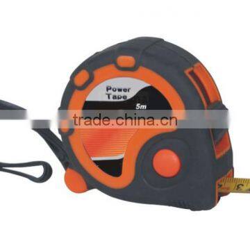 Professional supplier of Steel Measuring Tape with quick stop button