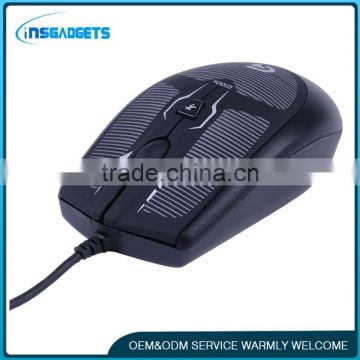 Wired Mouse