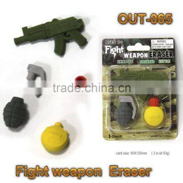 Popular Unique Christmas Eraser photo-5