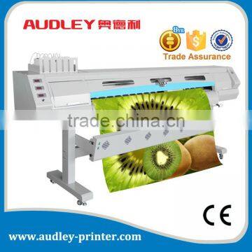 Eco Solvent Printer Machine S7000-7 photo-3