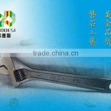 Adjiustable Wrench photo-1