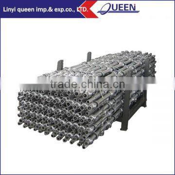 48.3x3.25 Galvanized Scaffolding Cuplock System Suppliers Made In China photo-5