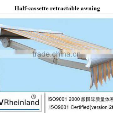 pc corrugated awning sheet canopy