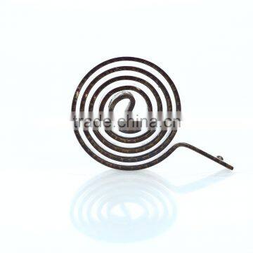 ISO Standard Bimetal Coil Spring for Auto Cooling System photo-3