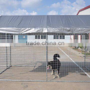 Dog Kennel ,Dog Cage, Chicken Coop , Livestock Hutch,cattle House photo-4