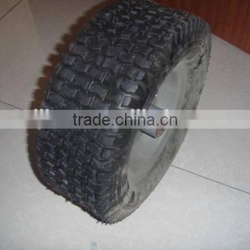 13x 5.00-6 lawn mower wheel tires