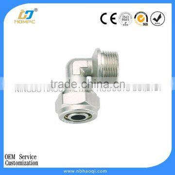 Plumbing Fitting Stainless Steel Pex Pipe Fittings photo-4