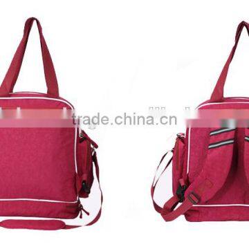600D Polyester Best Diaper Organizer Bag photo-2