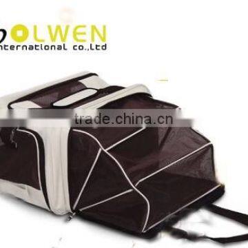 Newest Design Pet Air Box and Pet Carrier Bag