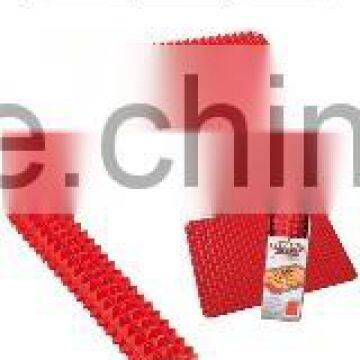2015 Pyramid Pan as Seen on Tv/Silicone Baking Mat Food Cooling Pads photo-4