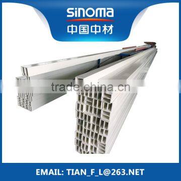 Various of FRP Pultrusion Profiles for Corrosion Resistant Industry photo-3