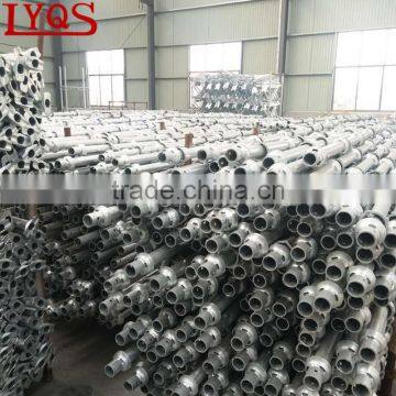 Metal Heavy Duty Scaffolding System Cuplock photo-3