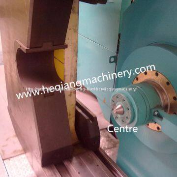 HQ01K-350A Multi-Functional Hydraulic Wheel Press, Automatic Wheelset Press, Railway Shop Equipment photo-5