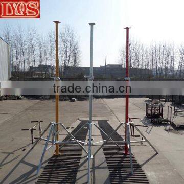 Concrete Floor Shoring Prop Adjustable Telescopic Steel Prop for Construction photo-2