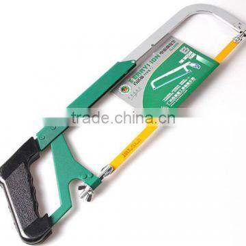 Berrylion Tools 300mm Hacksaw Frame With Plastic Spary for Sale photo-4