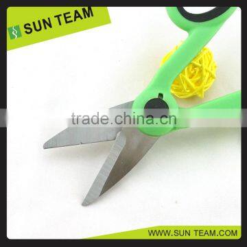 SC296 8-1/2" High Quality 3.0mm Kevlar Scissors