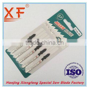 XF-T101AO HCS High Quality Fein Multimaster Curved Cut Saw Blades photo-3