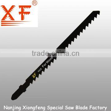 3 Piece Jig Saw Blade -:XF-T126D photo-2