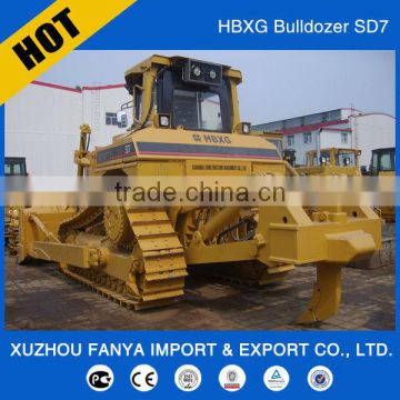 Hot sale HBXG SD7 230 hp new dozer with high quality