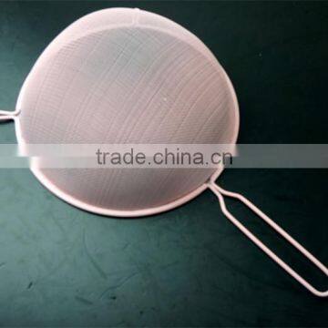 43024 Mesh Stainless Steel Strainers Coated photo-3
